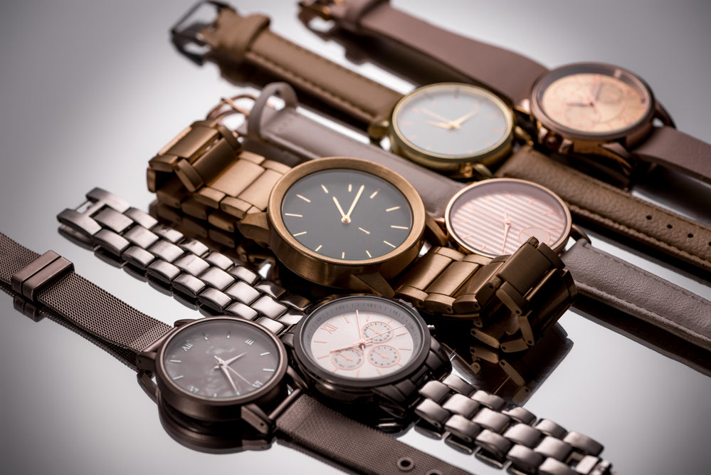 How to Maximize the Lifespan of Your Watch